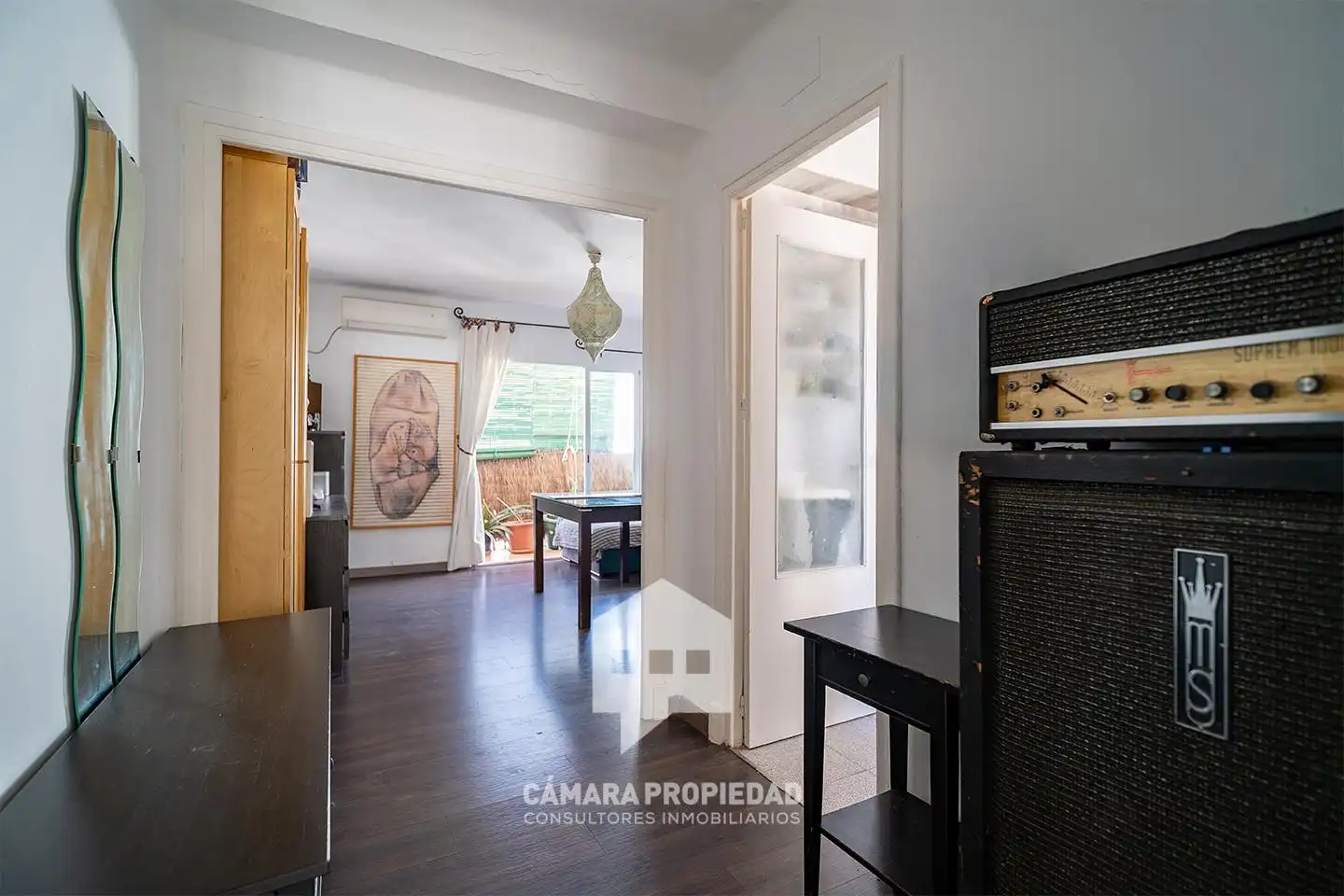 Wohnung zum Verkauf in Huelva mit Terrasse