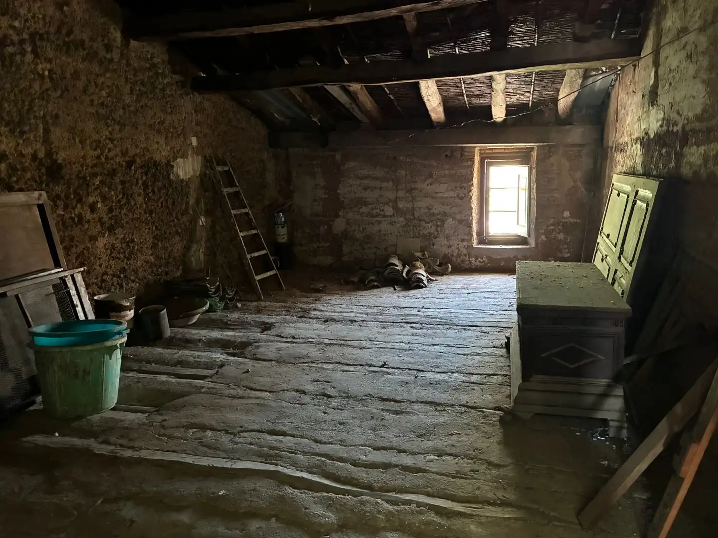Finca rústica en venta en Esparreguera con Terraza, Trastero y Balcón