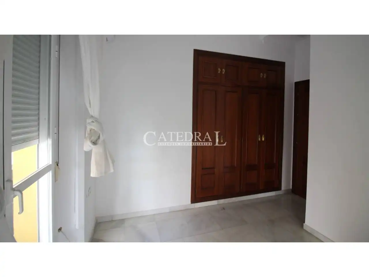 Flat for rent in Calle Baños, Encarnación - Regina