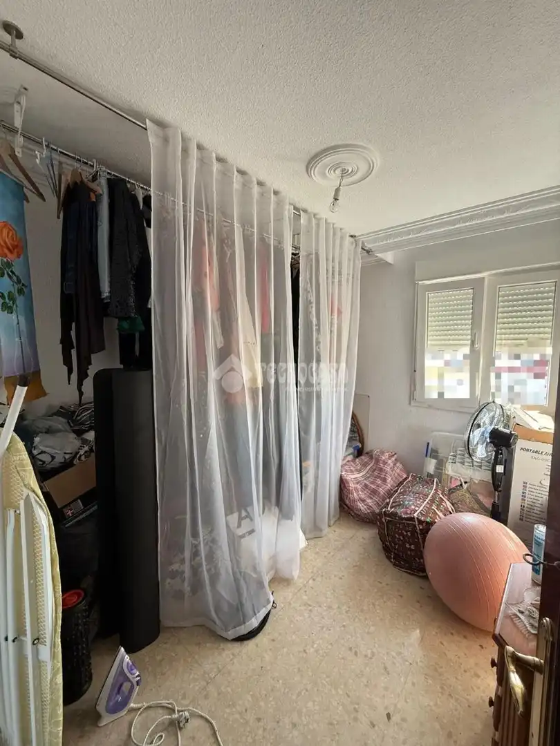 Habitación de Piso en venta en Sevilla con Terraza