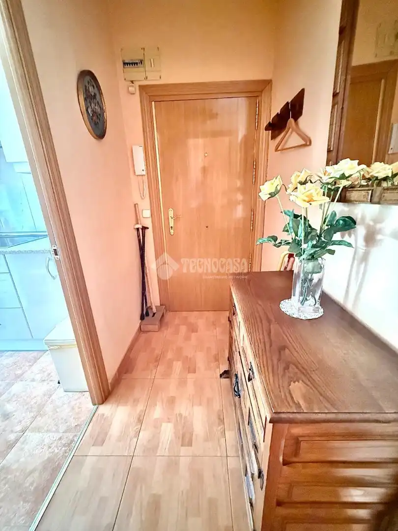 Piso en venta en Madrid con Aire acondicionado
