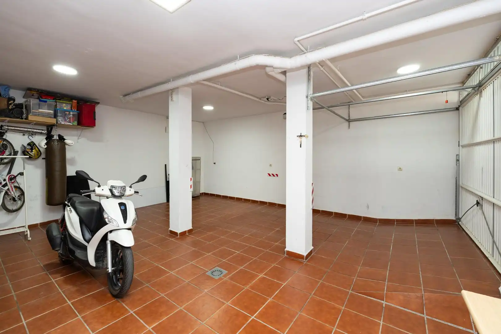 House with terrace for sale in Calle Huerto de la Muharra 5, imagen 54