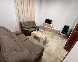 Living room of Apartment for sale in Badajoz Capital
