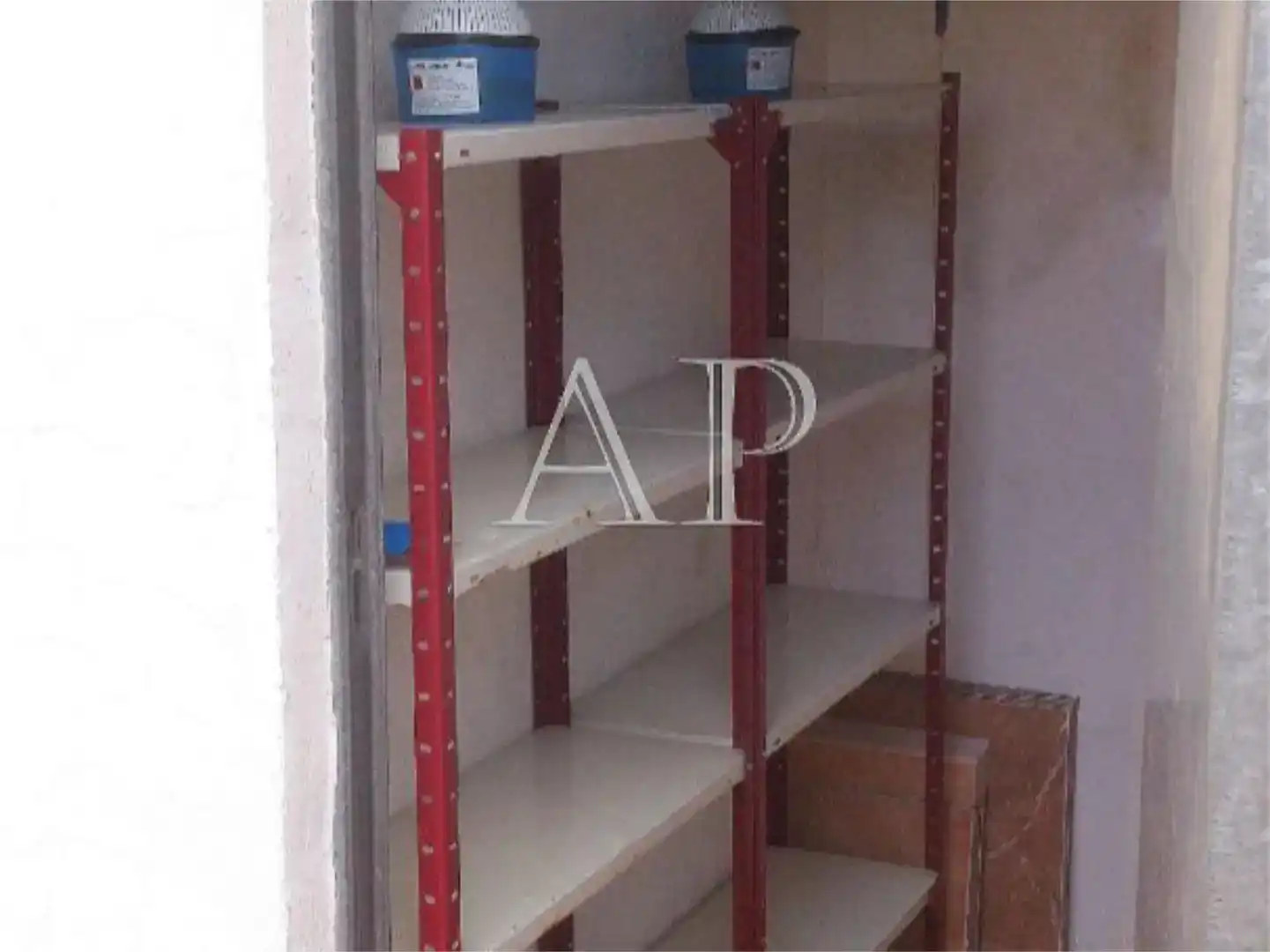 Piso en venta en Elche / Elx con Aire acondicionado y Balcón