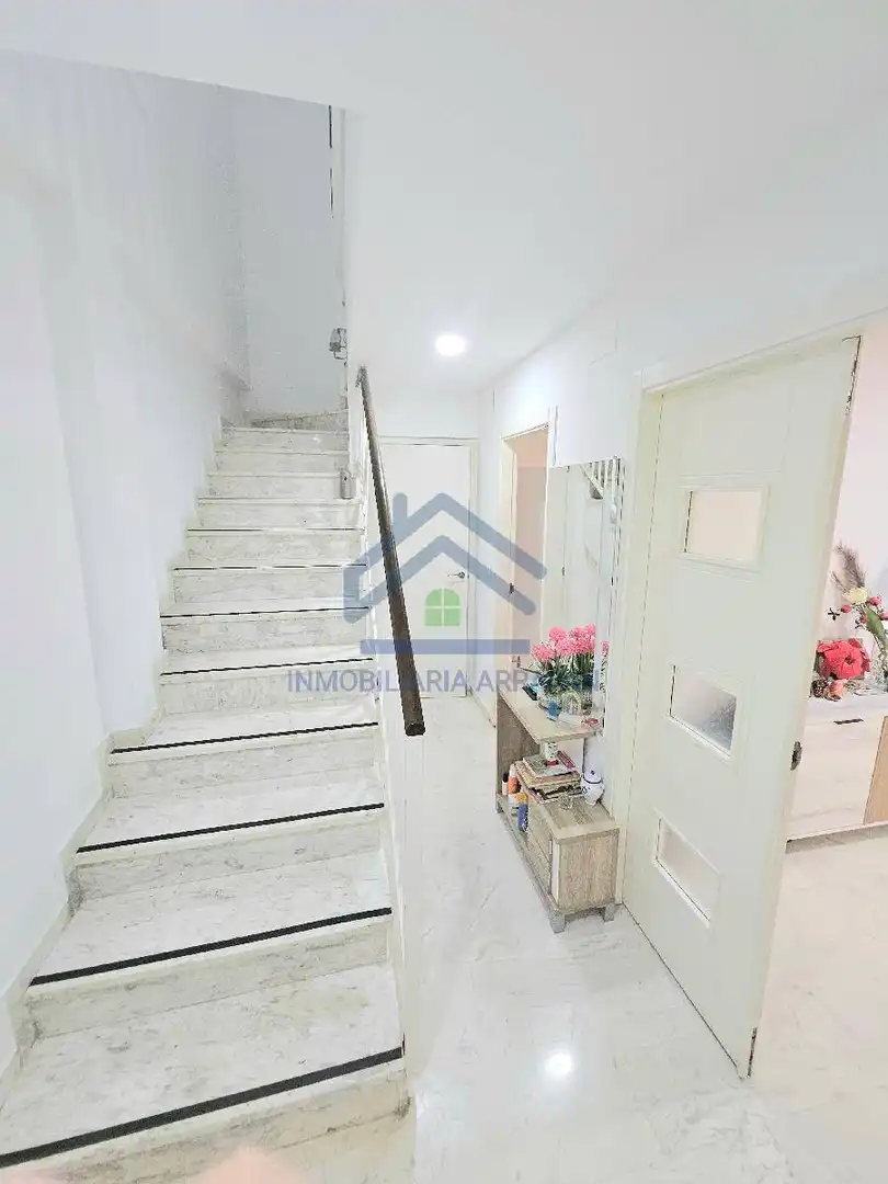 Casa con piscina en venta en Poniente, imagen 10