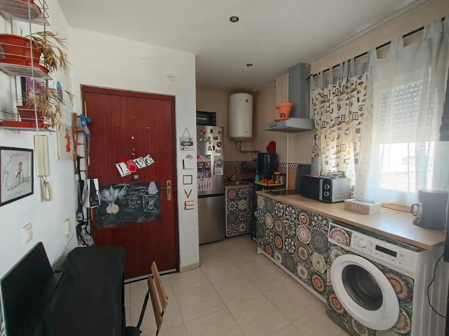 Cuina de Pis en venda en Chiclana de la Frontera