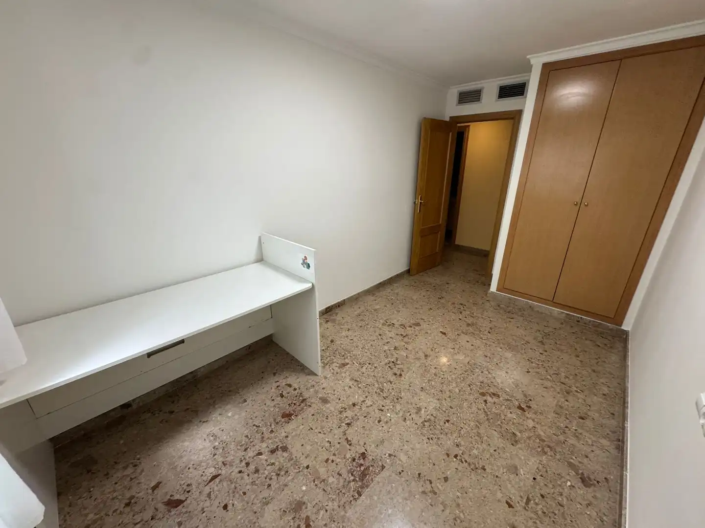 Bedroom of Apartments for rent in Albal  with Furnished