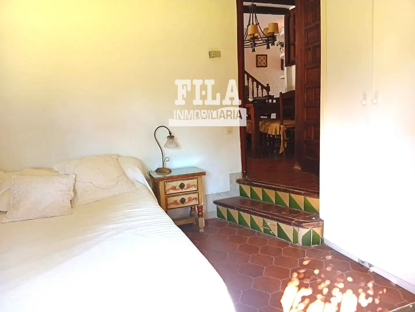 Terraced house with pool for sale in ALORA PARK, imagen 25
