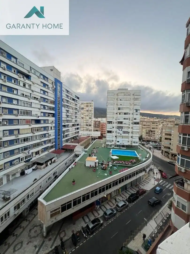 Habitatge amb terrassa en venda a Centro, imagen 13
