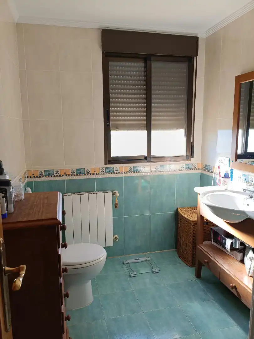 Villa mit Garten zum Verkauf in Urbanizacion los Lagos, imagen 16