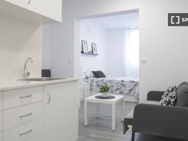 Appartement à louer à Carabanchel
