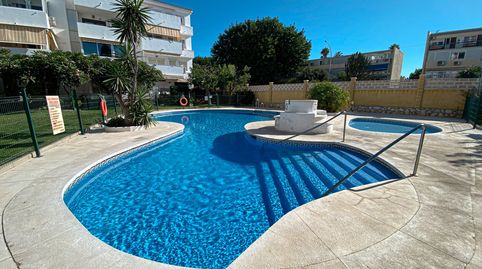 Foto 2 de Apartament en venda a Calle Eurosol, 22, La Carihuela - Los Nidos, Torremolinos