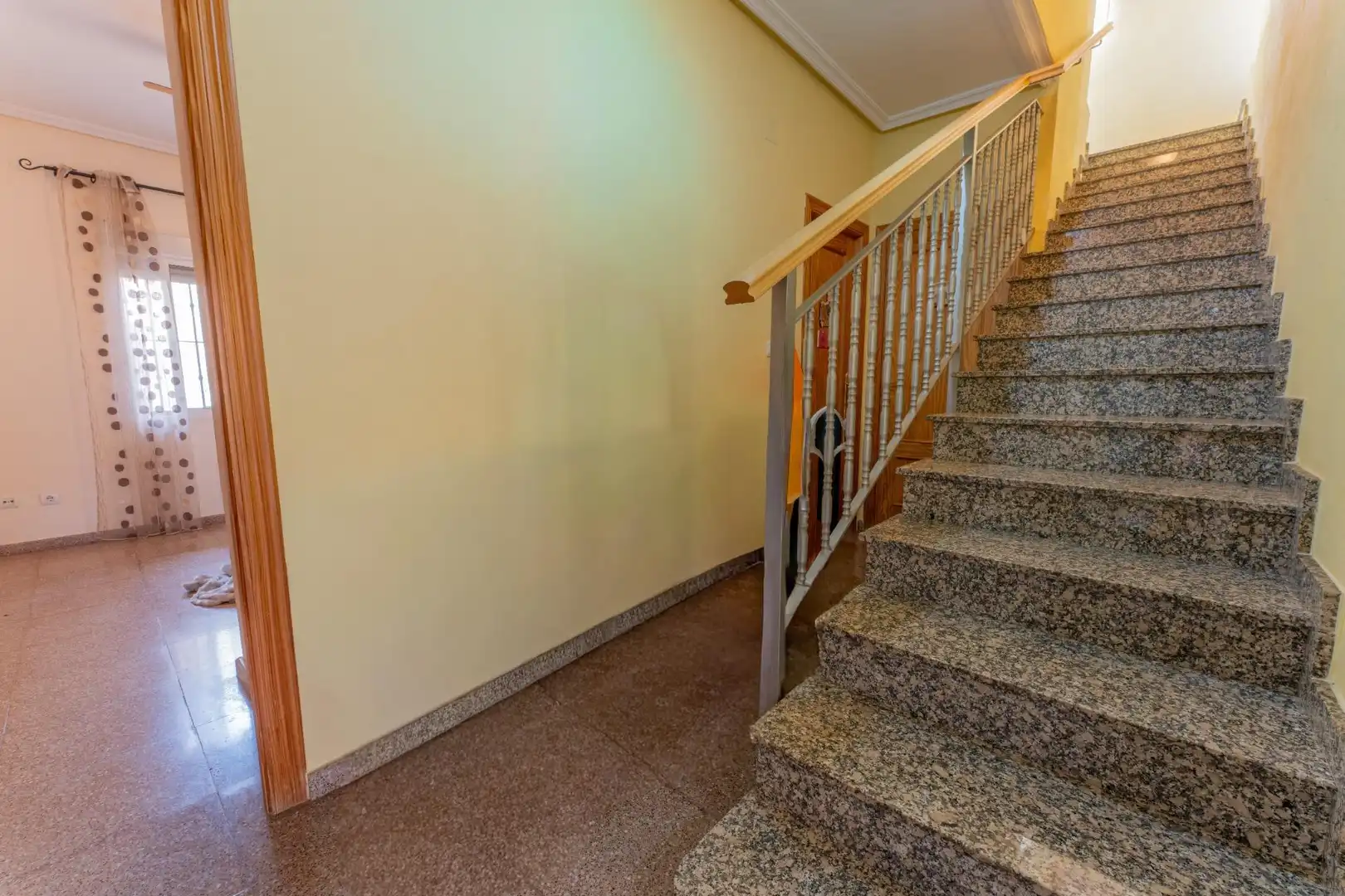 Casa o chalet en venta en Elche / Elx con Aire acondicionado, Terraza y Piscina