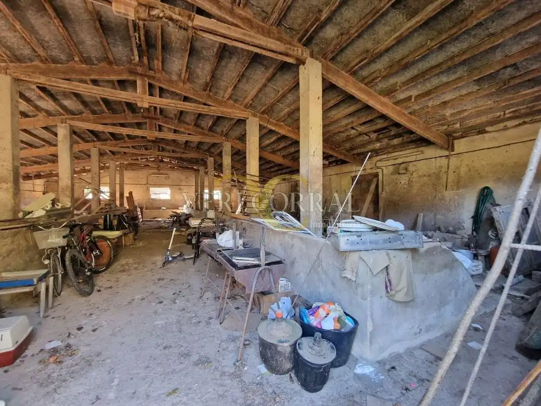 Casa en venda a La Malatería, imagen 25