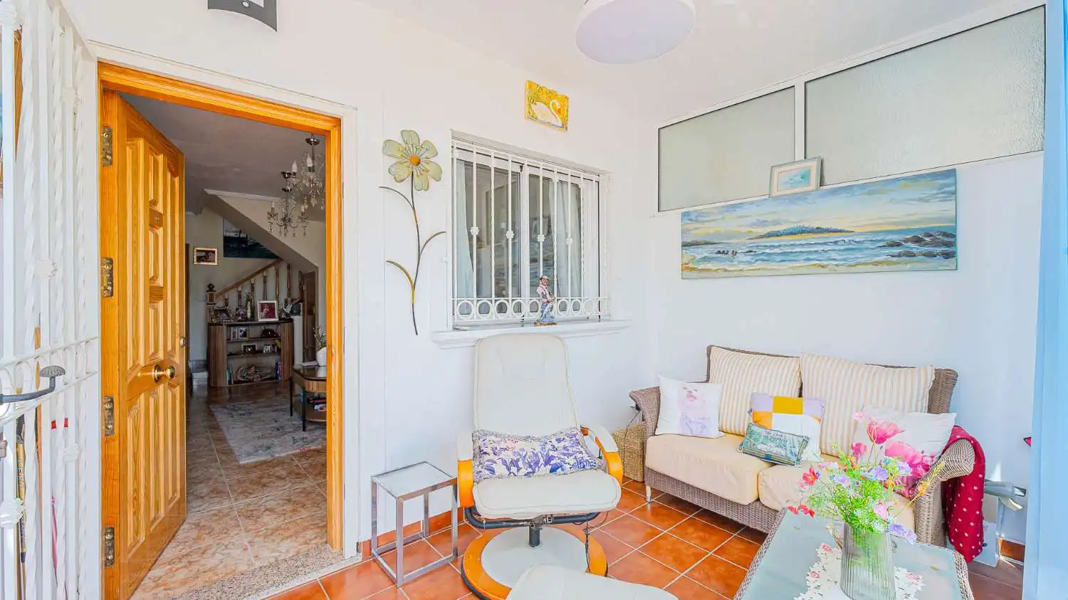Casa o chalet en venta en Orihuela con Aire acondicionado, Calefacción y Terraza