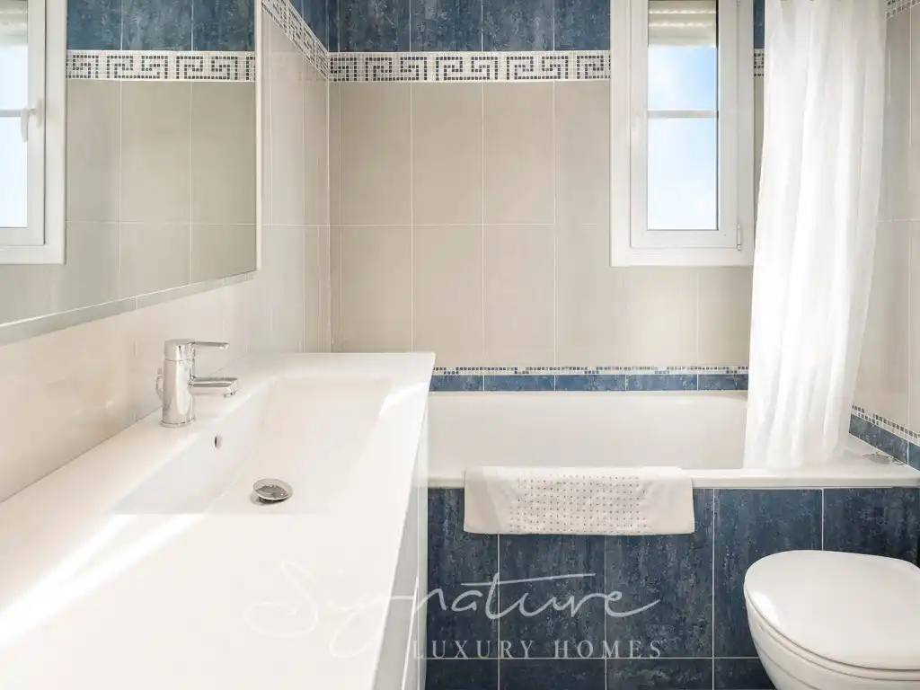 Maison mitoyenne avec piscine à vendre à Calle Urals, imagen 20