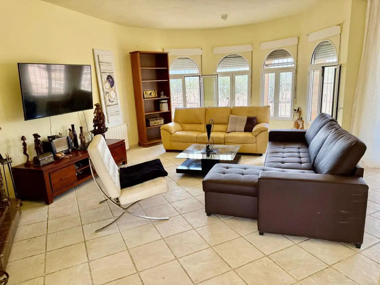 Country house with garden for sale in Foya Alta, imagen 23