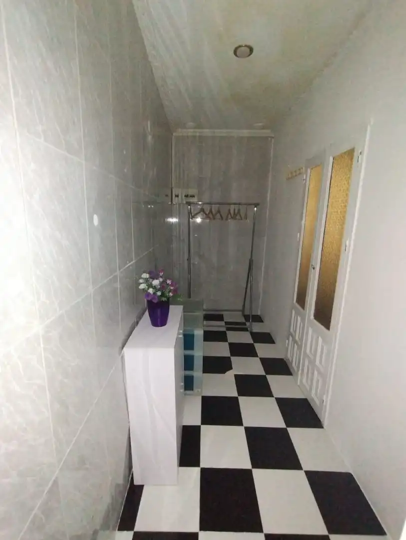 Baño de Piso en venta en Cádiz con Amueblado