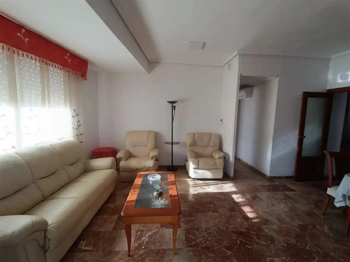 Flat for sale in Benaguasil  with Air Conditioner and Balcony