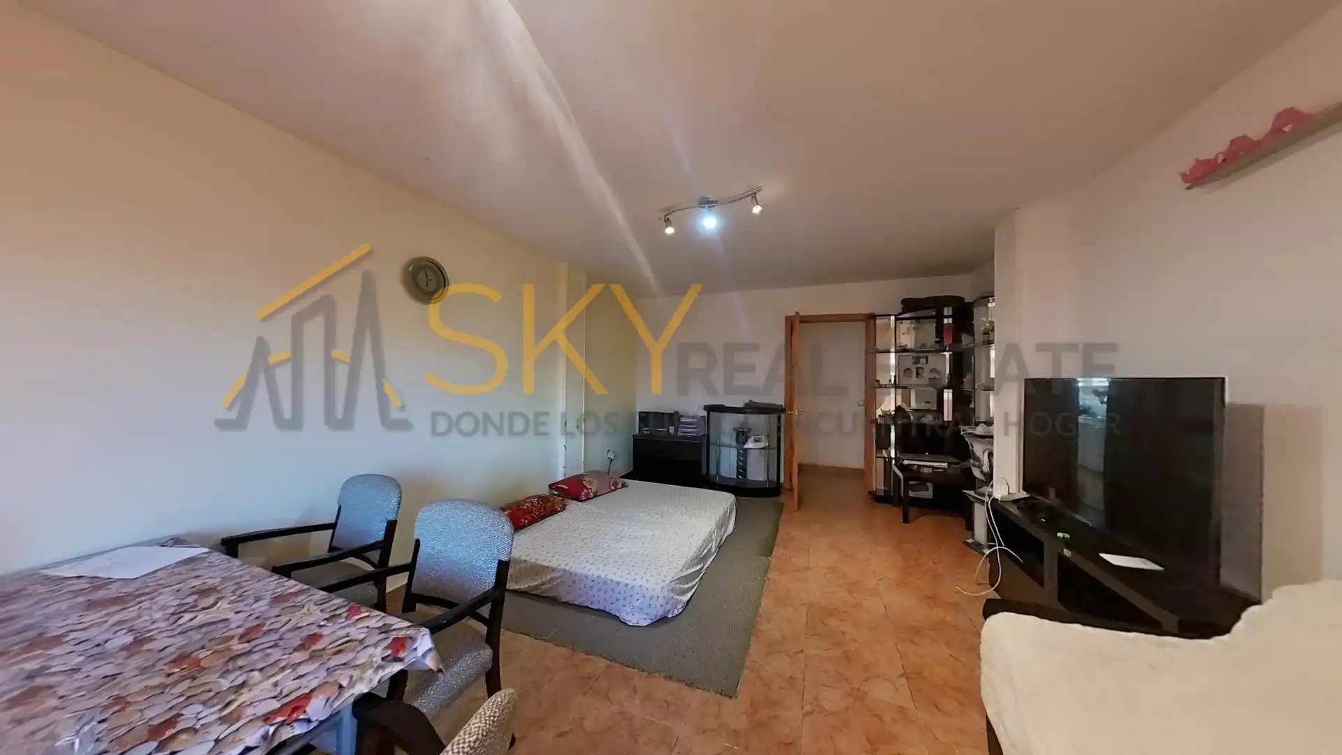 Piso en venta en Carrer del Pare Miquel Mir, Foners