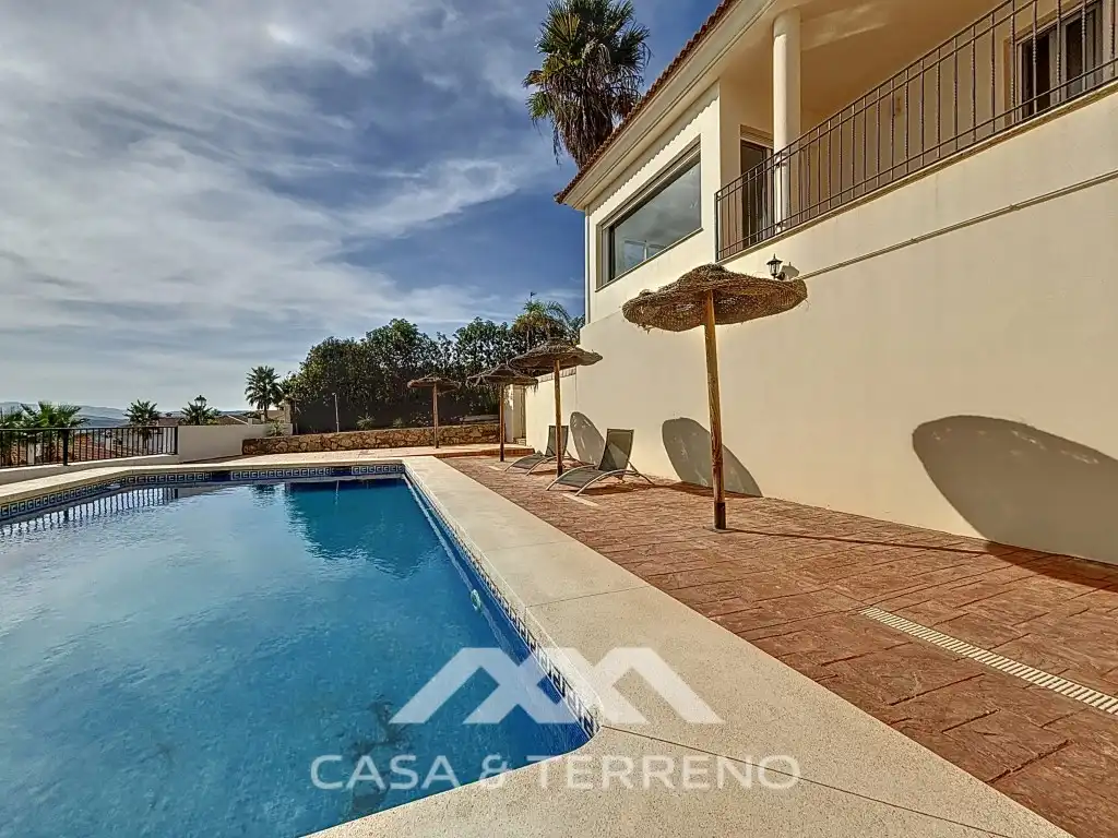 Maison avec piscine à vendre à Urbanizacion Sector Ur-9 El Cañeo, imagen 55