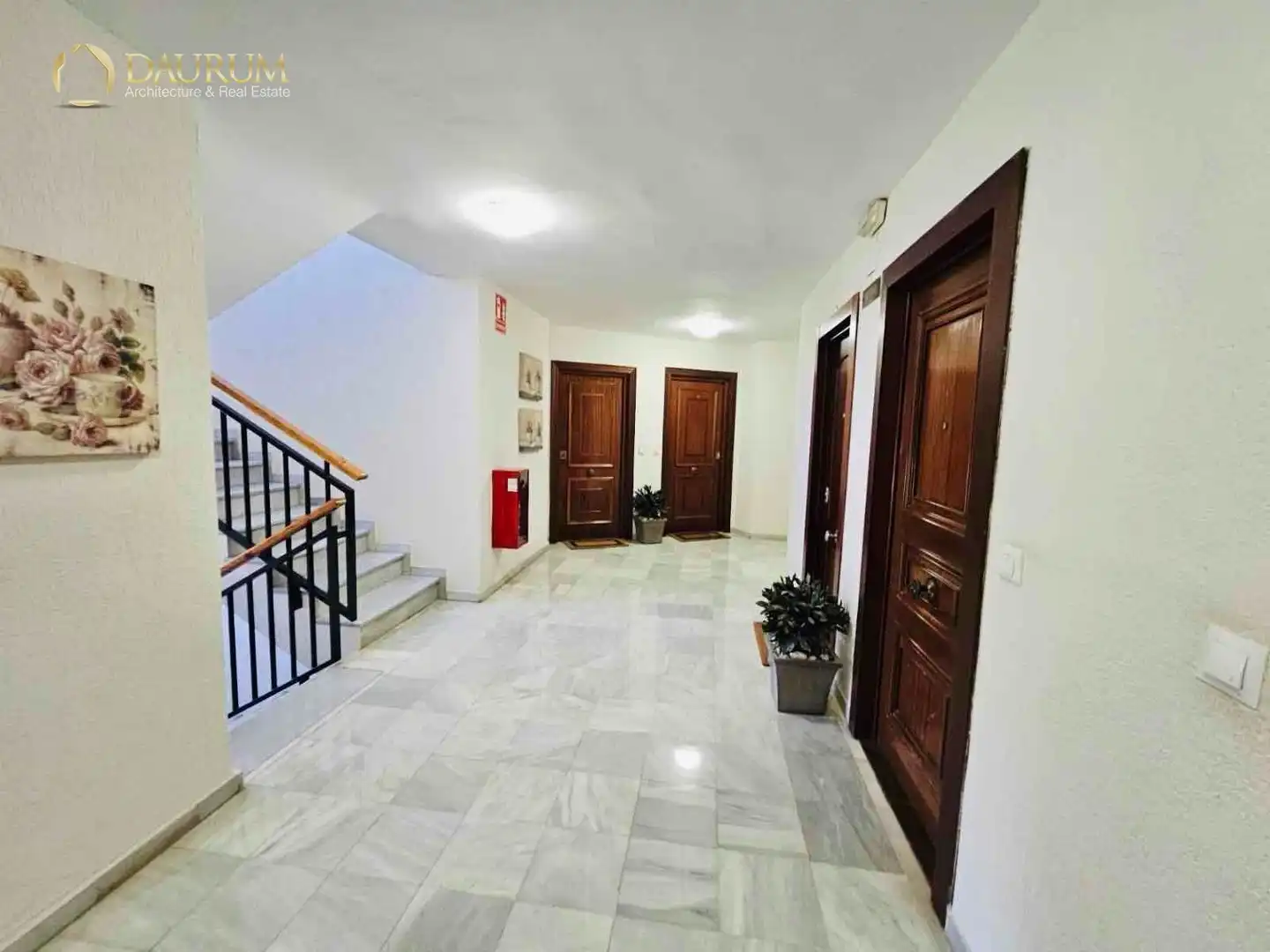 Flat for sale in Málaga  with Air Conditioner, Heating and Terrace