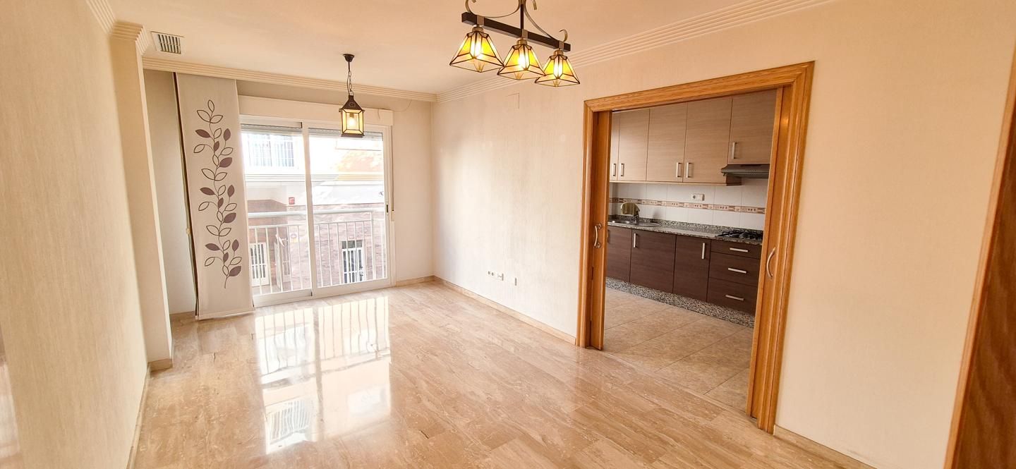 Living room of Flat for sale in Elche / Elx