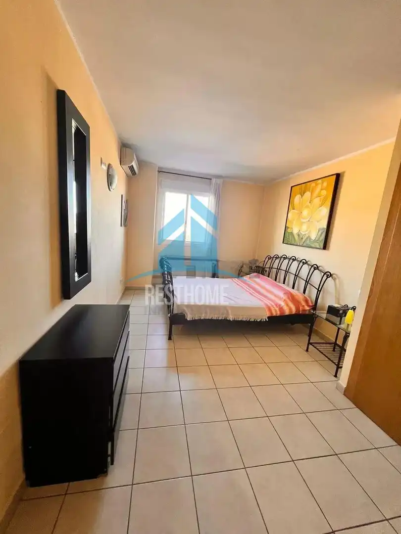 Vista exterior de Apartament en venda en Eivissa amb Aire condicionat, Calefacció i Jardí privat