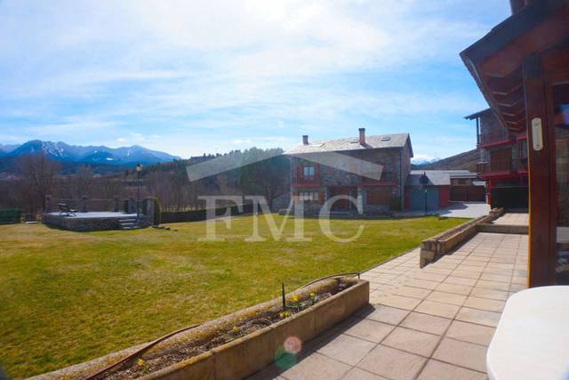 Casa-chalet en Venta en Carrer de Dalt, 3 en Isòvol