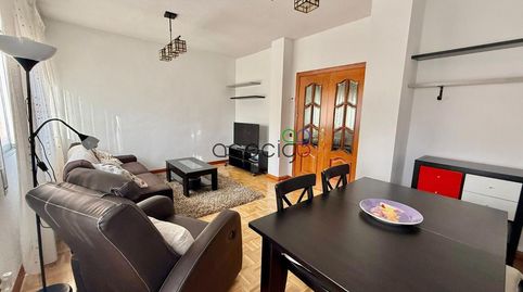 Foto 4 de Piso en venta en Juan Ramon Jimenez, Constitución - Balconcillo, Guadalajara Capital