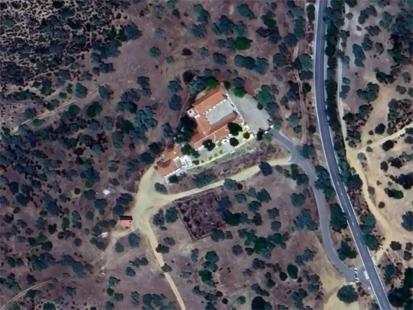 Land for sale in Hornachuelos
