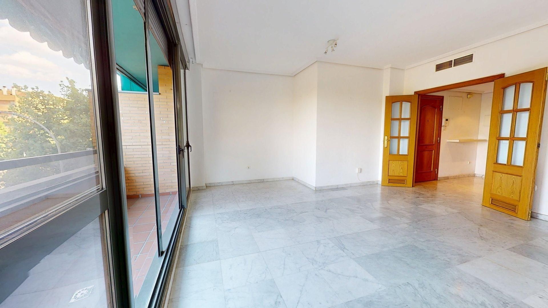 Flat for sale in  Córdoba Capital  with Air Conditioner, Private garden and Terrace