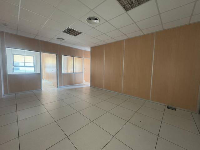 Oficina en Alquiler en Calle IVAN PAVLOV en Campanillas