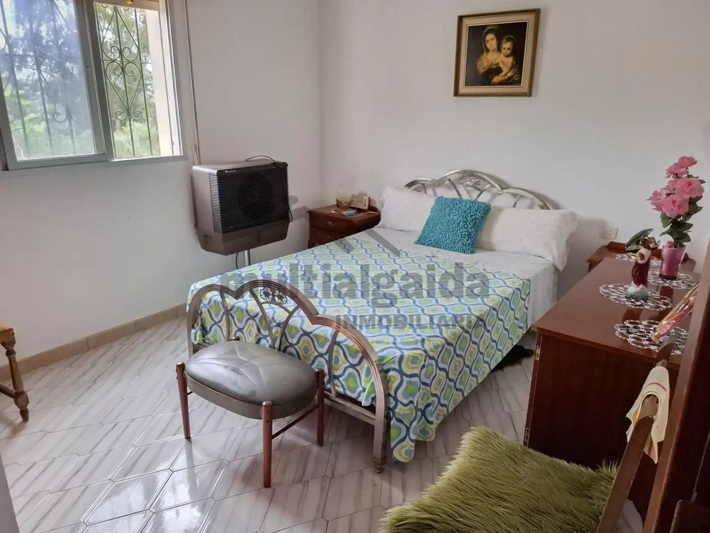 Detached house with pool for sale in Algodonales, imagen 10