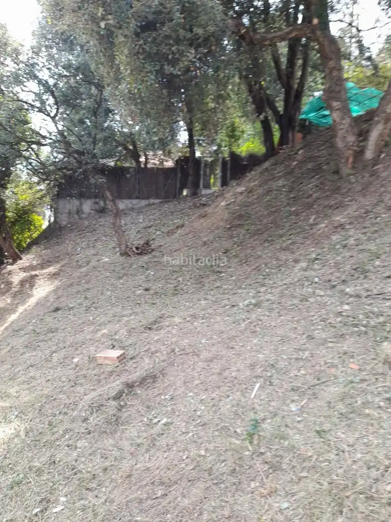 Wohnbaugrundstück zum Verkauf in Carrer Roure 36, imagen 26