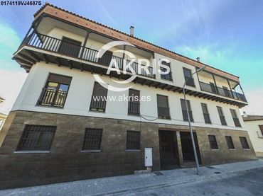 Appartamento in vendita a Calle Doña Sol