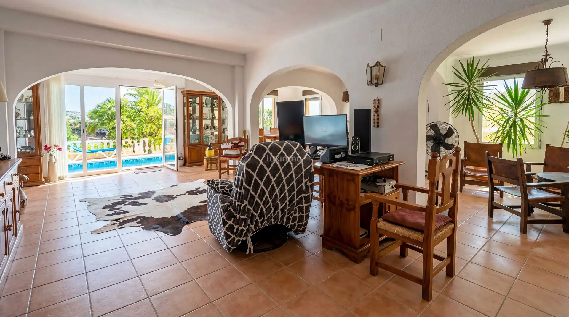 Villa avec terrasse à vendre à Maryvilla, imagen 7