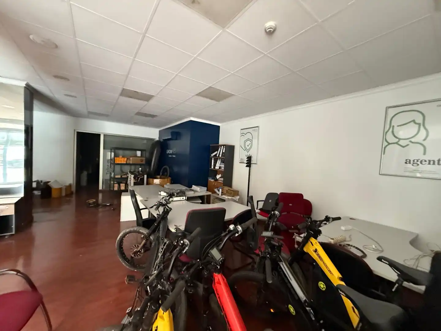 Local en venta en Alcoy / Alcoi