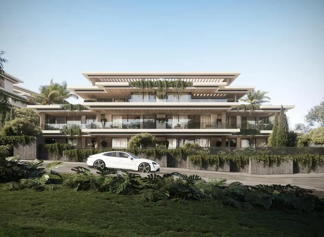 Apartament amb piscina en venda a Benamara - Atalaya, imagen 6