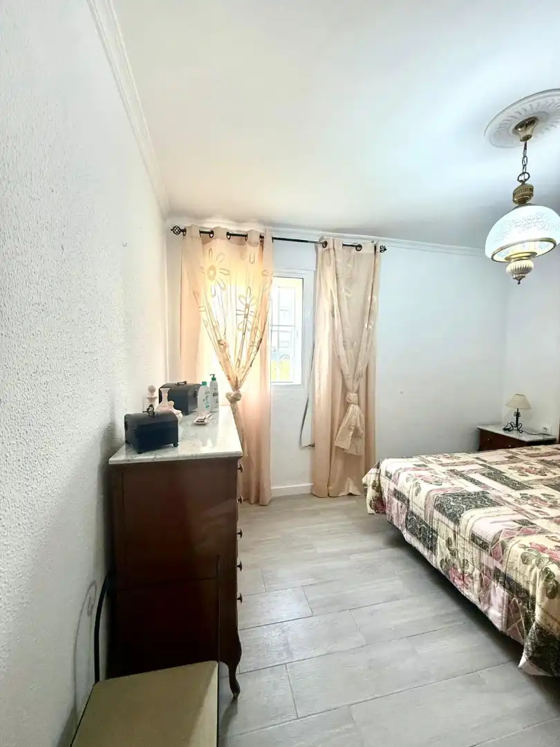 Piso en venta en Barriada Santo Domingo de Guzmán, imagen 12