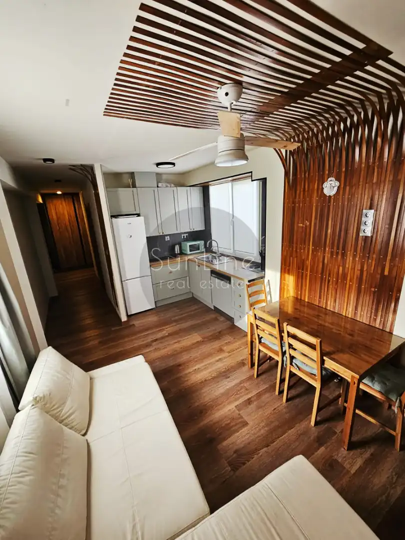 Kitchen of Flat for rent in Pobles de l'Oest