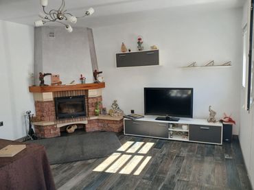 Reihenhaus mit Balkon zum Verkauf in Vélez-Málaga ciudad