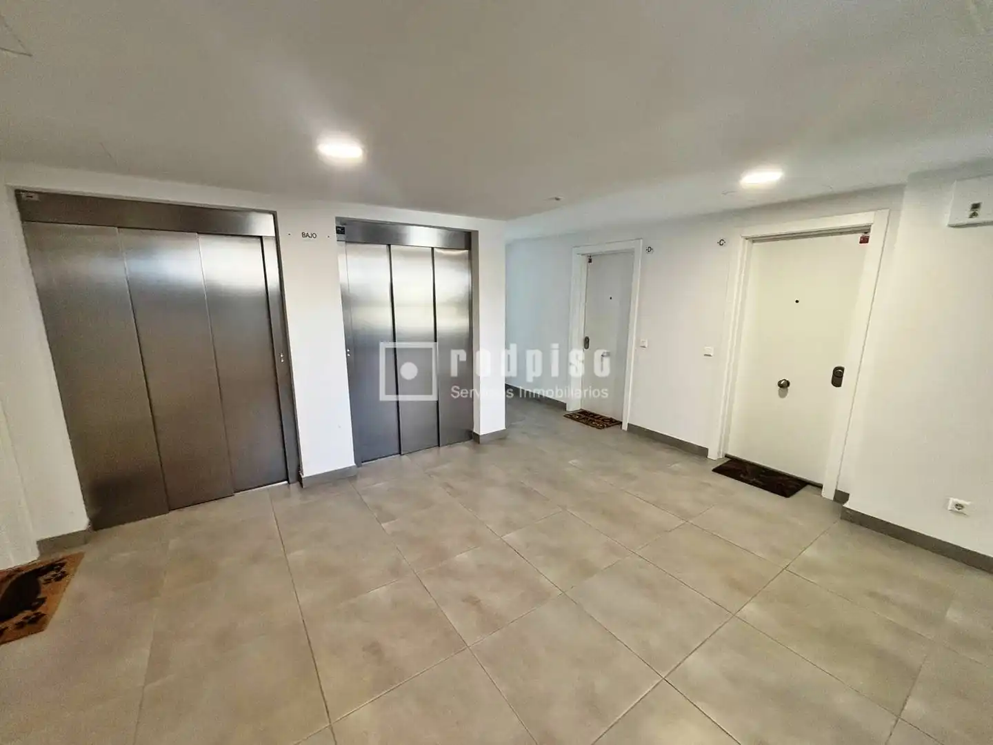 Piso en venta en Alovera