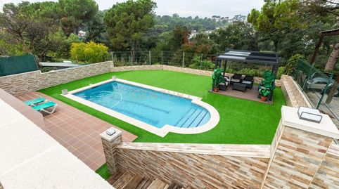 Foto 4 de Casa o chalet en venta en Carrer de la Selva, 24, Lliçà D'amunt, Spain, 24, Lliçà d'Amunt, Barcelona