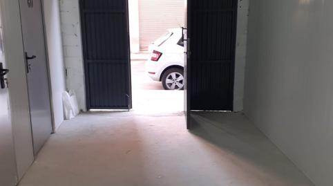 Foto 3 de Traster de lloguer a Calle Tiburón, 1, Angustias - Chana - Encina, Granada