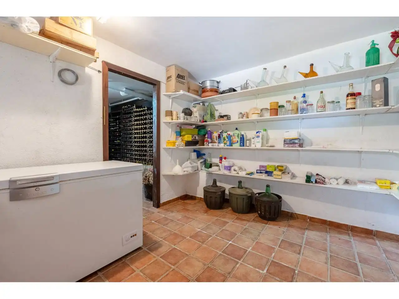 Casa o xalet en venda en Santpedor amb Calefacció, Jardí privat i Parquet