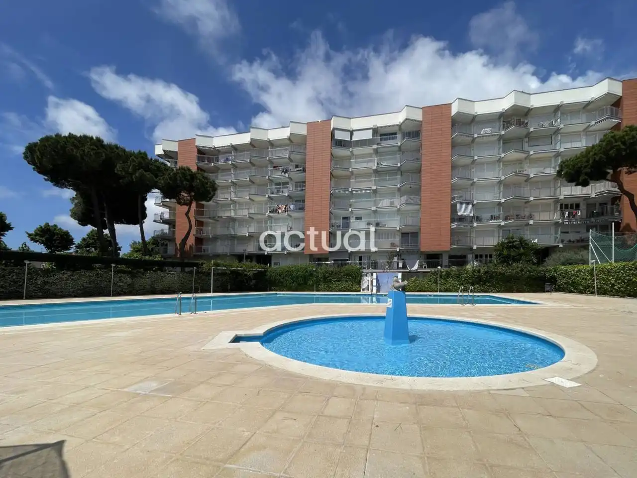 Flat with terrace for sale in Calle MEDITERRANEA, imagen 5