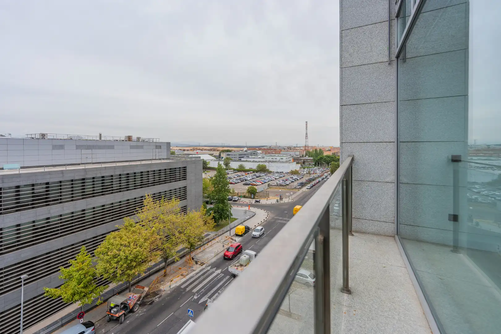 Dúplex con balcón en venta en Paseo de Europa, imagen 4