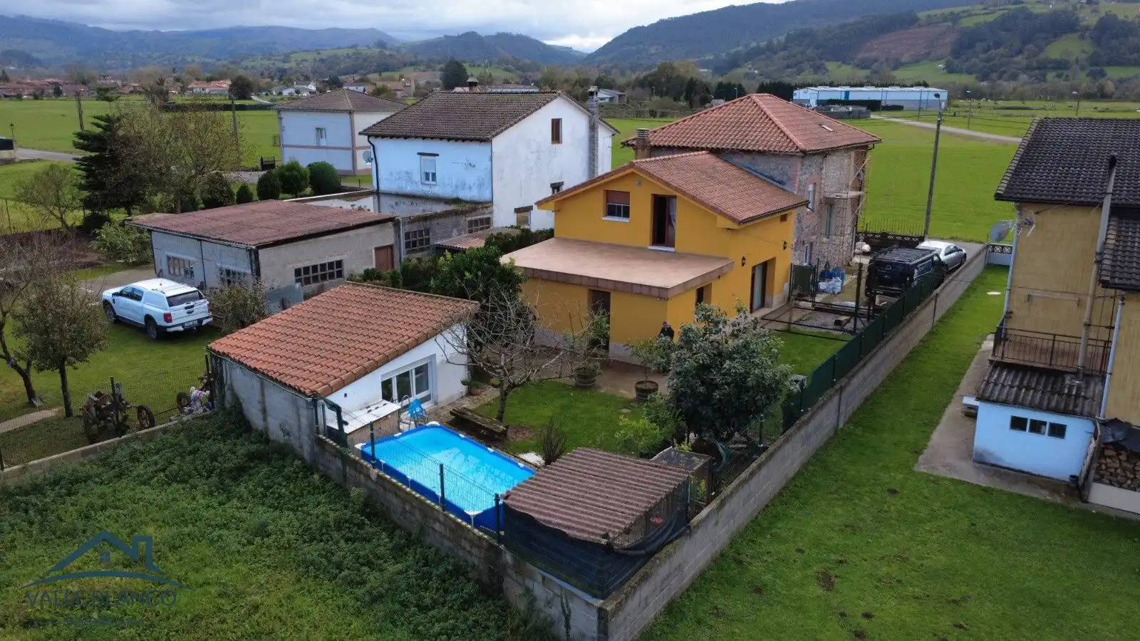 Casa en venta en Santa María de Cayón, imagen 24