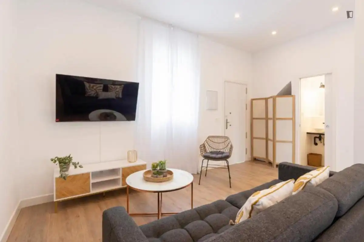 Apartment zur Miete in Cruz de Humilladero, imagen 26